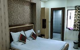 Hotel Sai Mount Abu